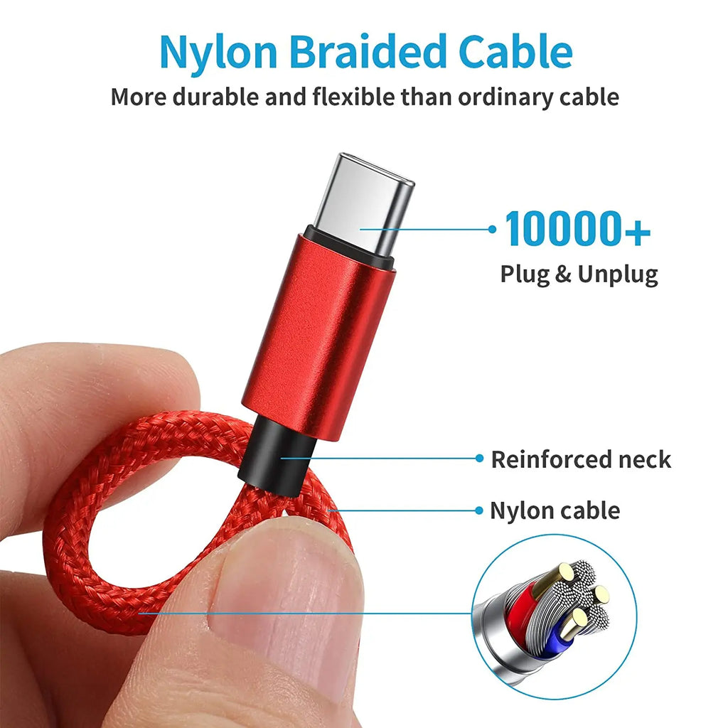 C OTG Cable Adapter USB Type-c Connector Data Converter Macbook Zpaxo