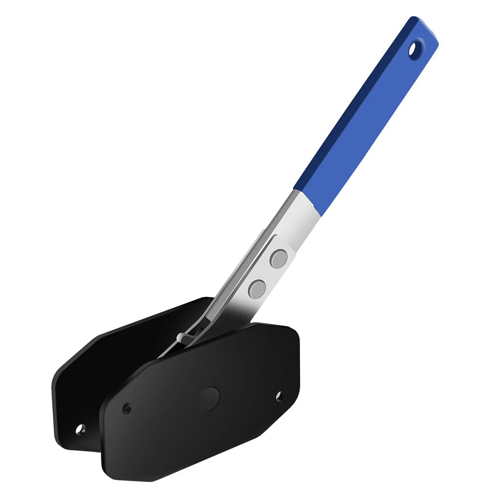 Press Brake Caliper Wrench Spreader Tool Car Ratchet Piston Single