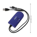 652F VAP11G Router Wifi Repeater Cable Convert RJ45 Ethernet Port Zpaxo CN