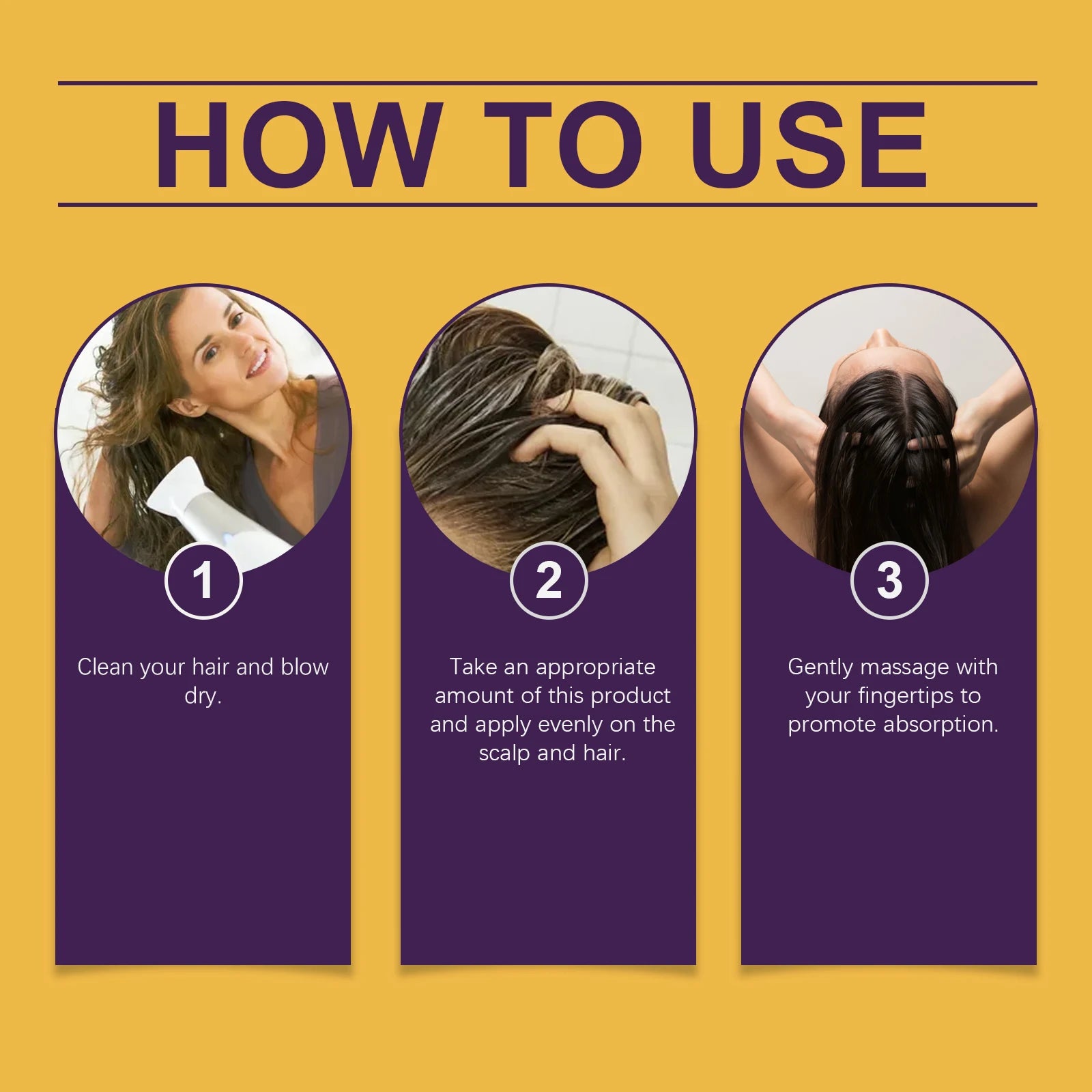 Jaysuing Batana Hair Oil – Scalp Nourishing & Hair Growth Hair Treatment Oil Zpaxo