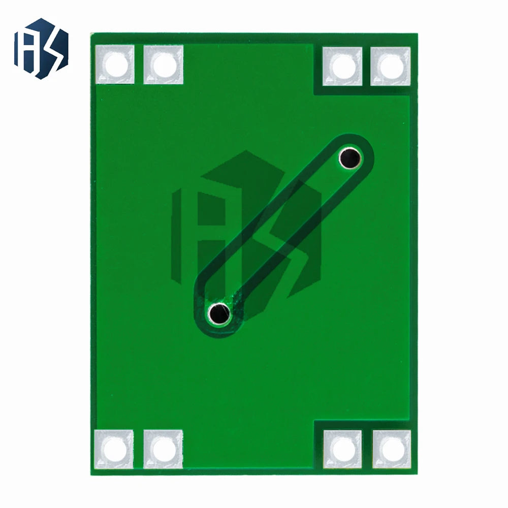 Adjustable XL1509 Step-Down Module - Ultra-Mini Size High Performance DC-DC Buck Converter Zpaxo