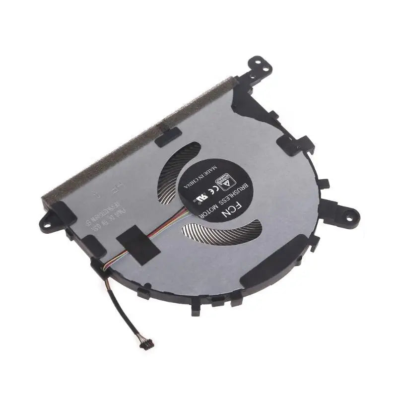 652F Laptop CPU Cooling Fan Redmibook Pro14 DC5V 4pin 4wire Coolers Zpaxo
