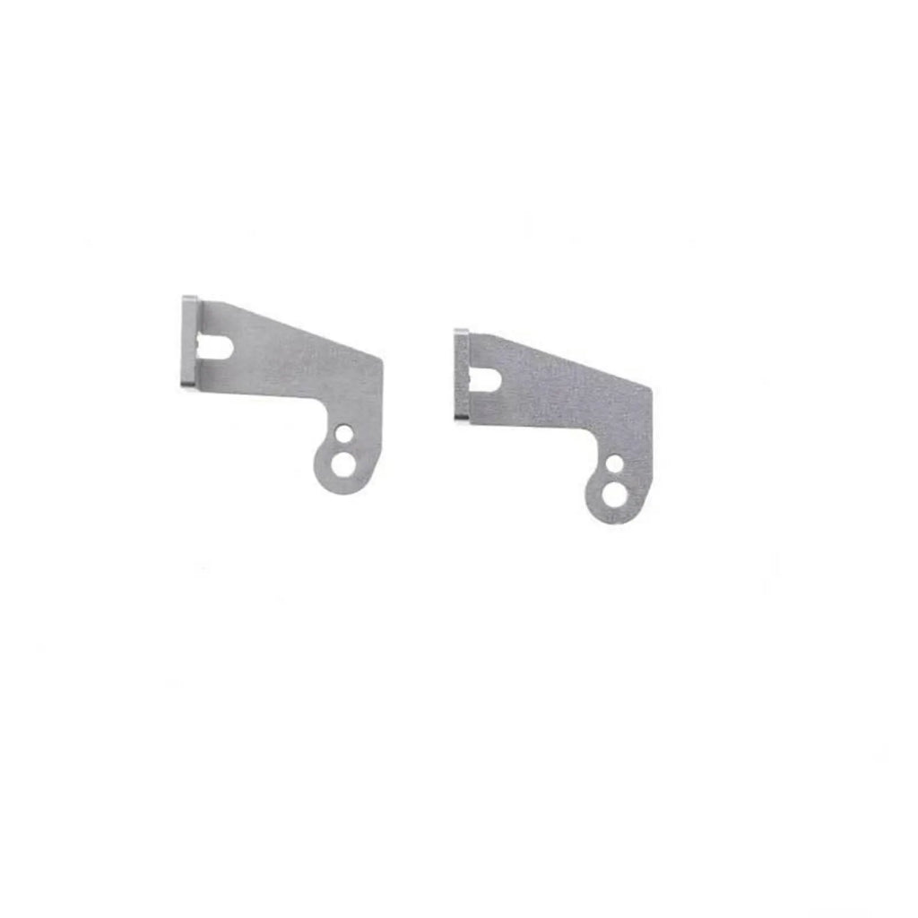 Aluminum Holder Gearbox Bracket Fit TAMIYA Clodbuster Bullhead Truck