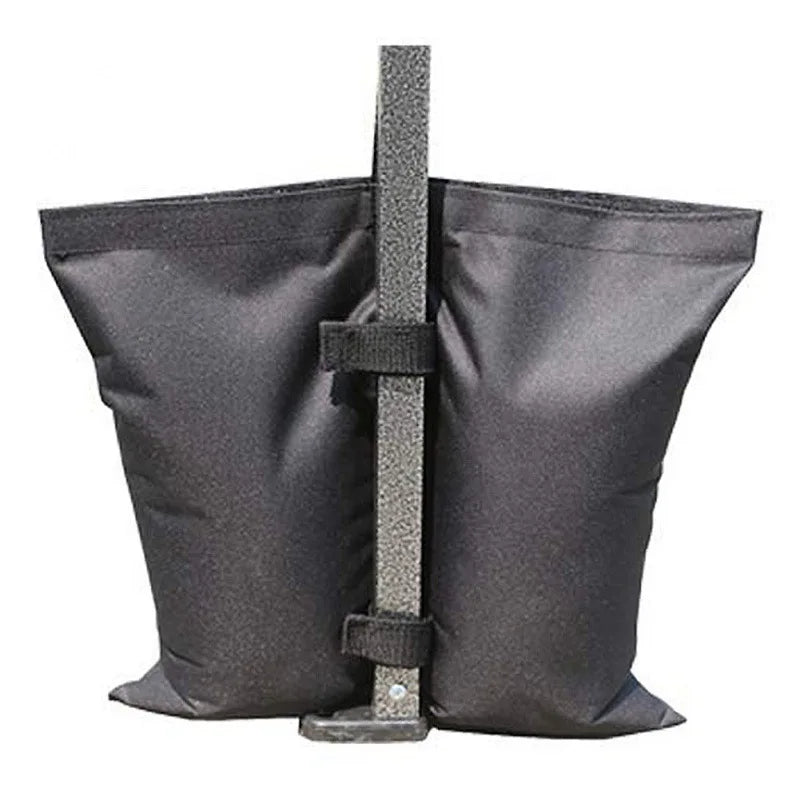 Camping Equipment Outdoor Accessories Garden Gazebo Foot Leg Feet Weights Sand Bag Marquee Waterproof Tent Set Tent Accessories Zpaxo