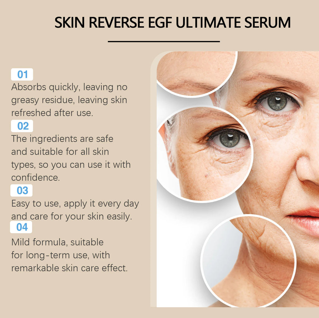 Glycerin Serum Moisturizing Hydrating Anti-wr-inkles Reduce Fine Zpaxo