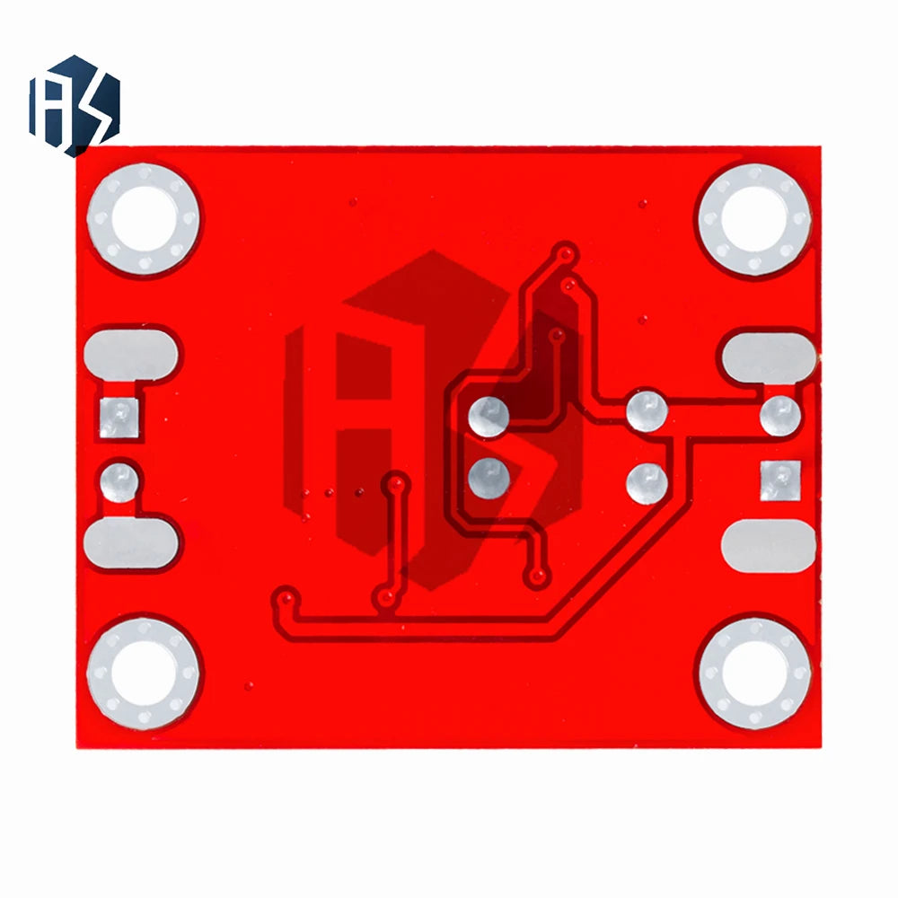 Voice Control Delay Switch Module Sound Activated Control Switch DC 3-9V Light Sound Voice Sensor Intelligent Auto On Off Switch Zpaxo