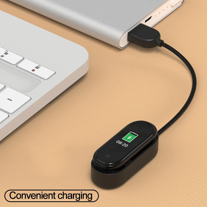 For Xiaomi Mi Band 7 Pro Charger Line Portable USB Charger Zpaxo