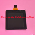 Small LCD Display Screen Fujifilm X-Pro3 XPro3 Viewfinder Repair Part