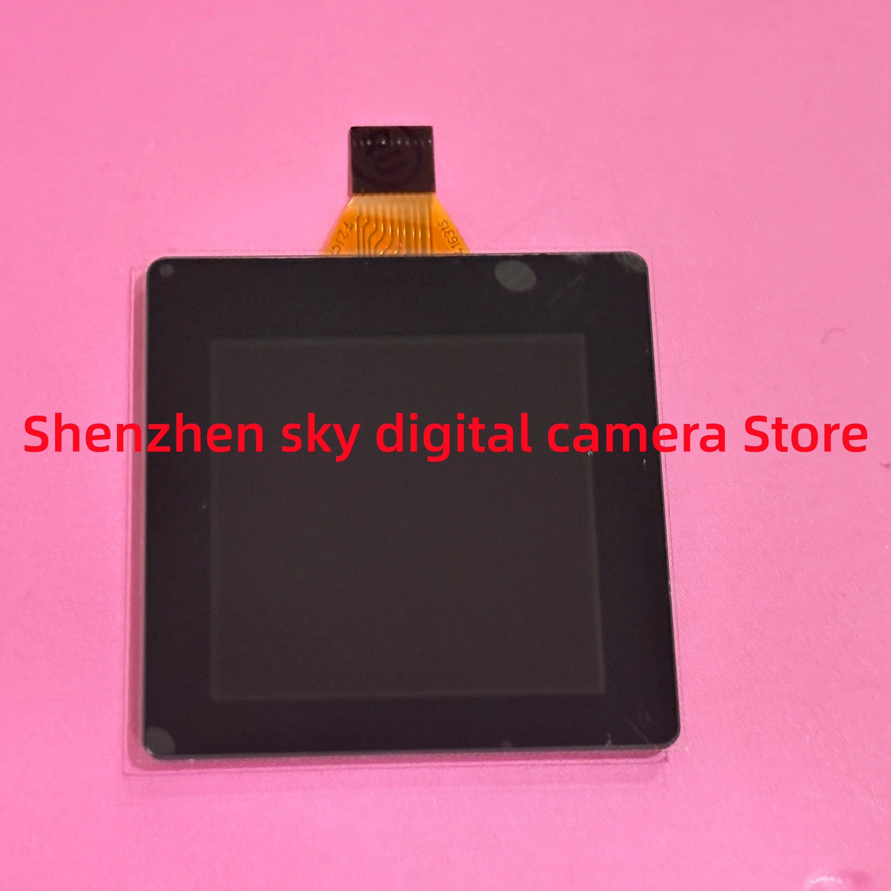 Small LCD Display Screen Fujifilm X-Pro3 XPro3 Viewfinder Repair Part