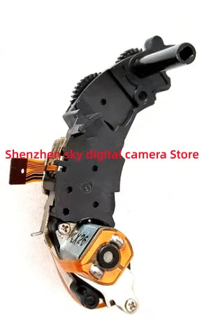 Lens Motor Focus Gear Canon EF-S 18- II