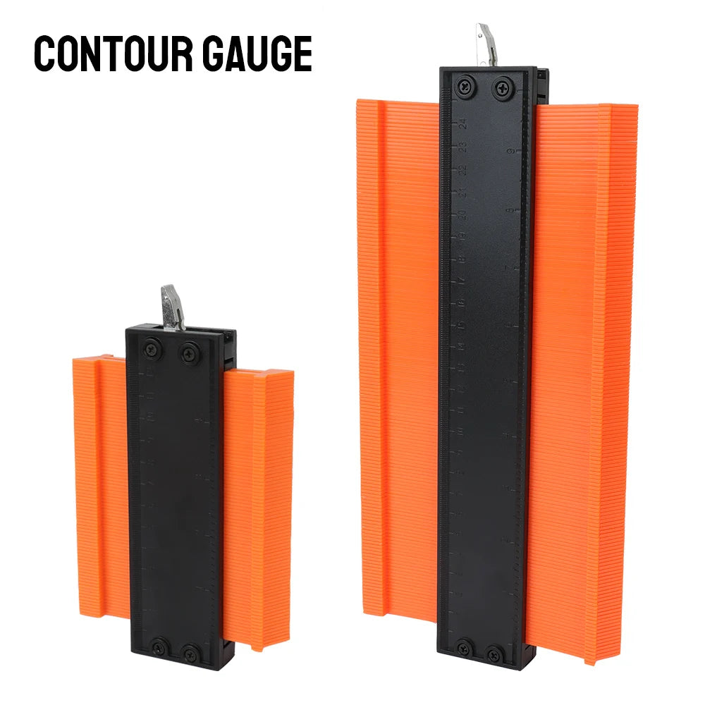 Laminate Tiles Meethulp Gauge Adjustable Lock Alloy Edge Shaping Wood