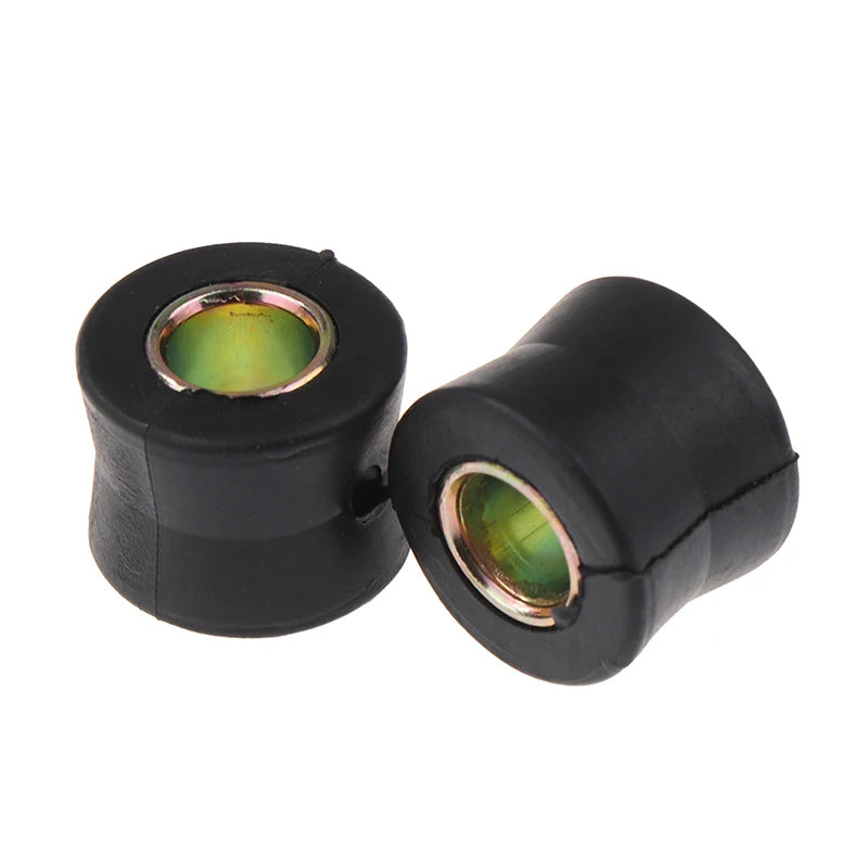 Universal Motorcycle Rear Shock Absorber Sleeve Buffer Rubber Ring