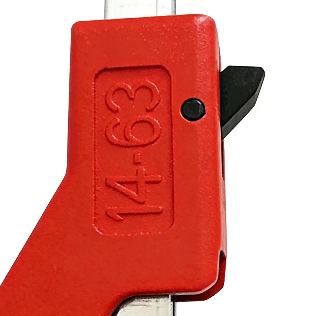 Pipe Cutter Manual Tube Cutting Supplies PE Hose Tool Home Repairers