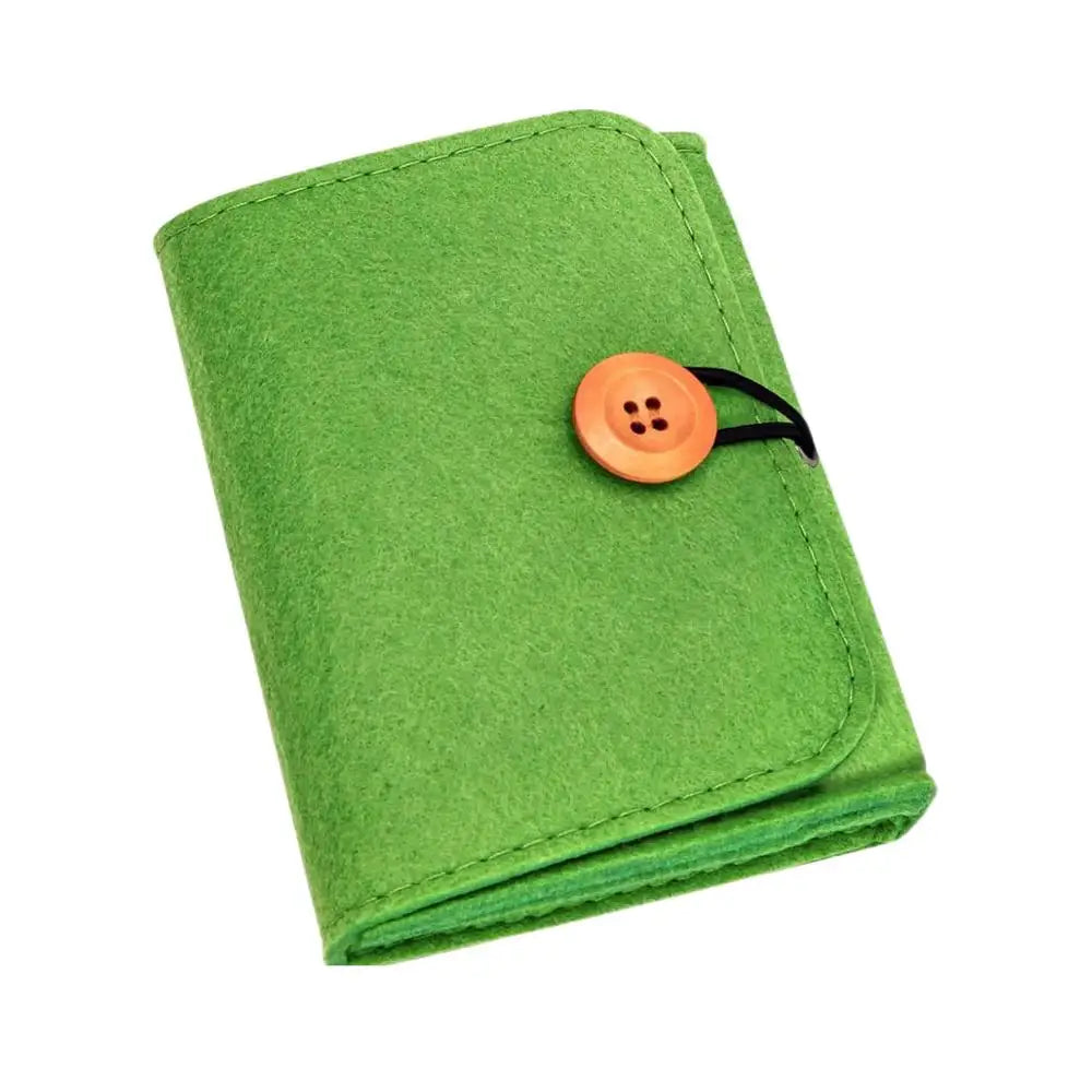 Pill Case Large Capacity Weekly Travel 7 Day Organizer Supplement Zpaxo Green China Mainland