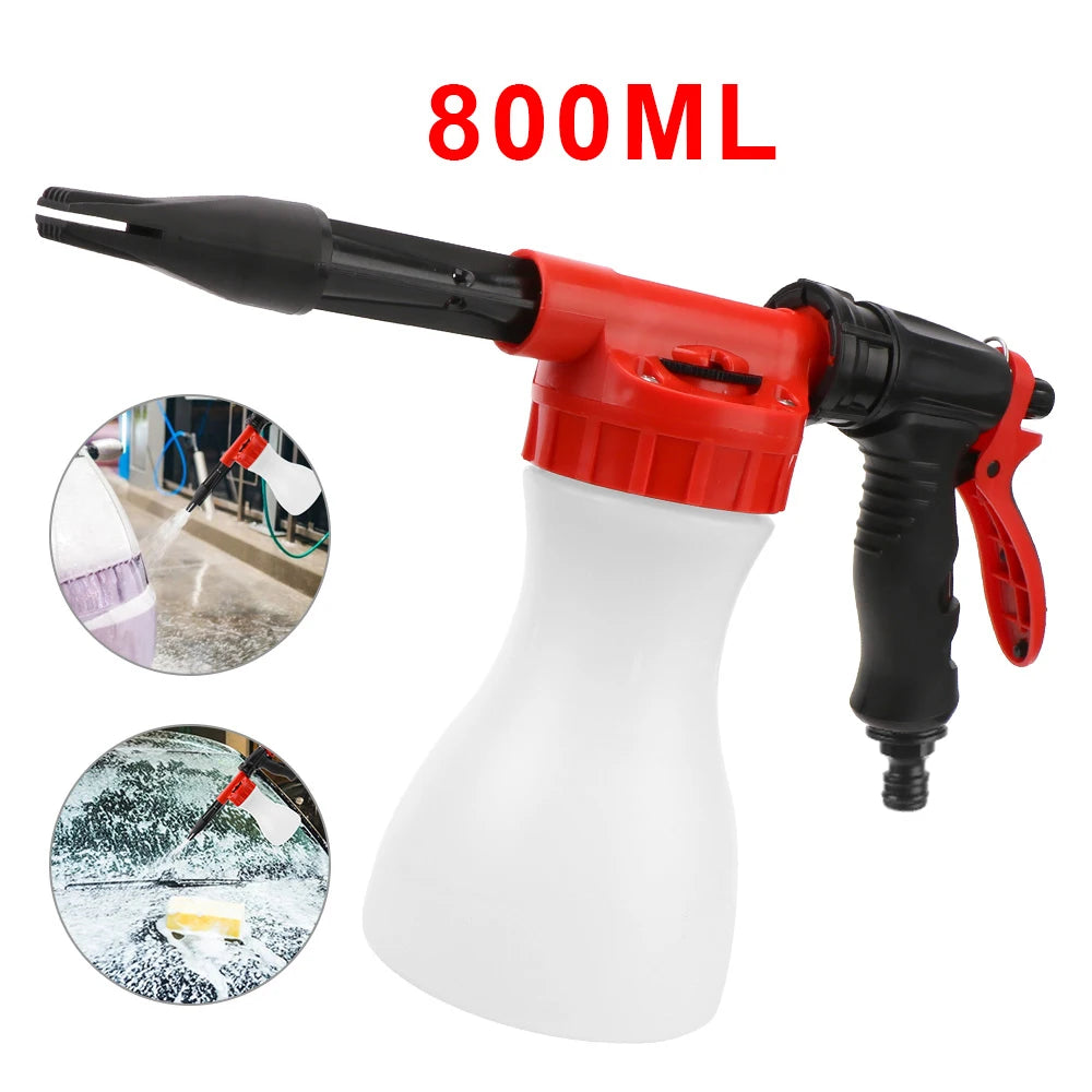 Auto Accessories Cleaning Washing Tool Car Washer Foam