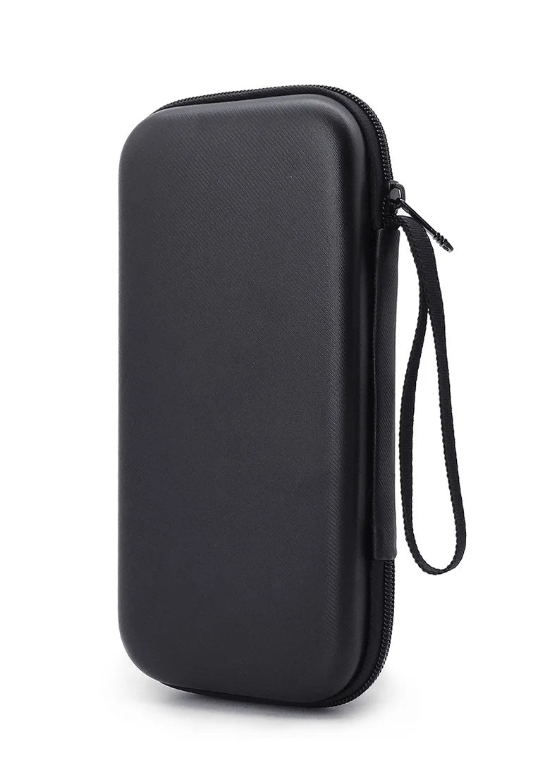 Portable Hard Graphing Calculator Carry Storage Case HP Prime Texas Zpaxo