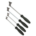 4Pcs Electrical Motor Pressing Plate Labor Saving Sturdy Wear Resistant Line Scribing Knife Motors Repair Tools for Motor Zpaxo Default Title