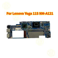 Lenovo Yoga 11S NM-A121 Laptop Motherboard SR12P I3-3229Y CPU Tested