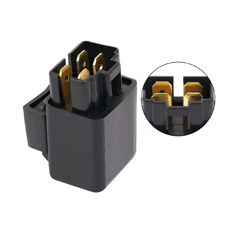 Electrical Starter Relay Solenoid YAMAHA YFZ450 YFZ 450 2004-2013