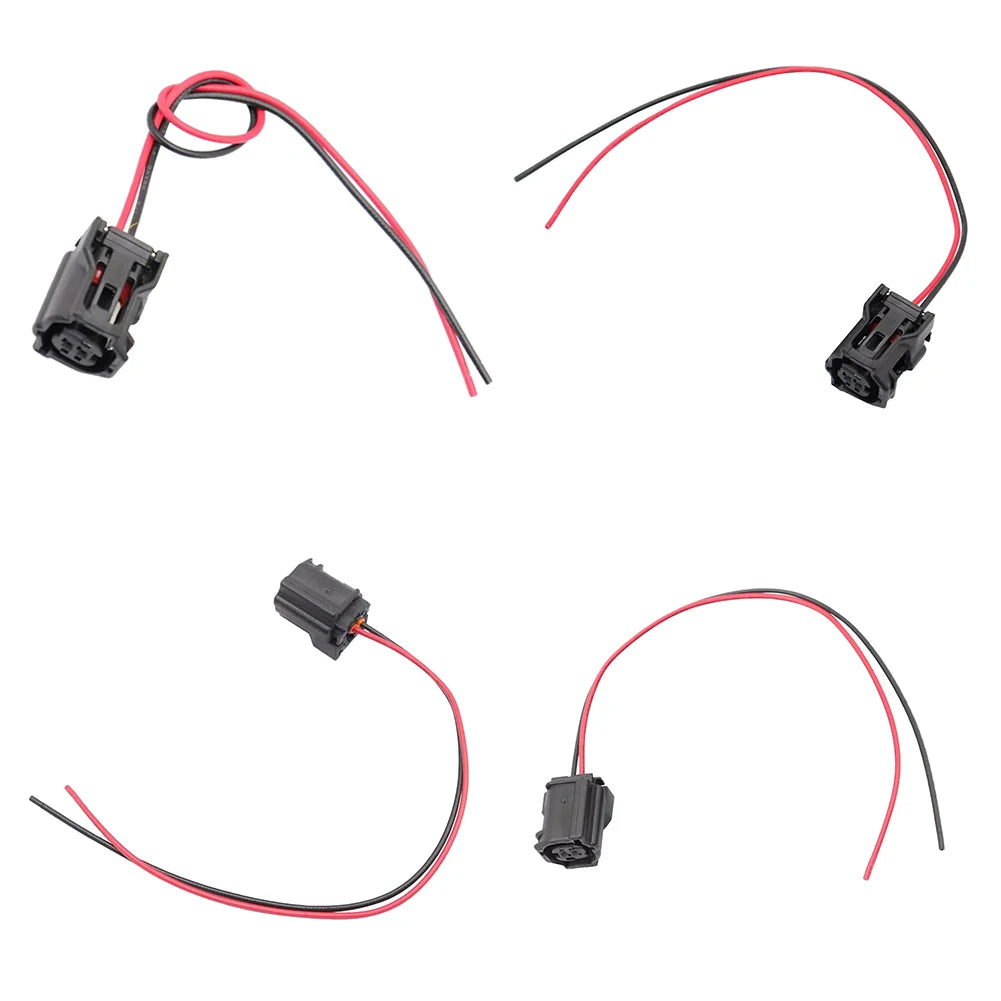 ABS Wheel Speed Sensor Connector Pigtail 89516-12170 C-HR Camry Land