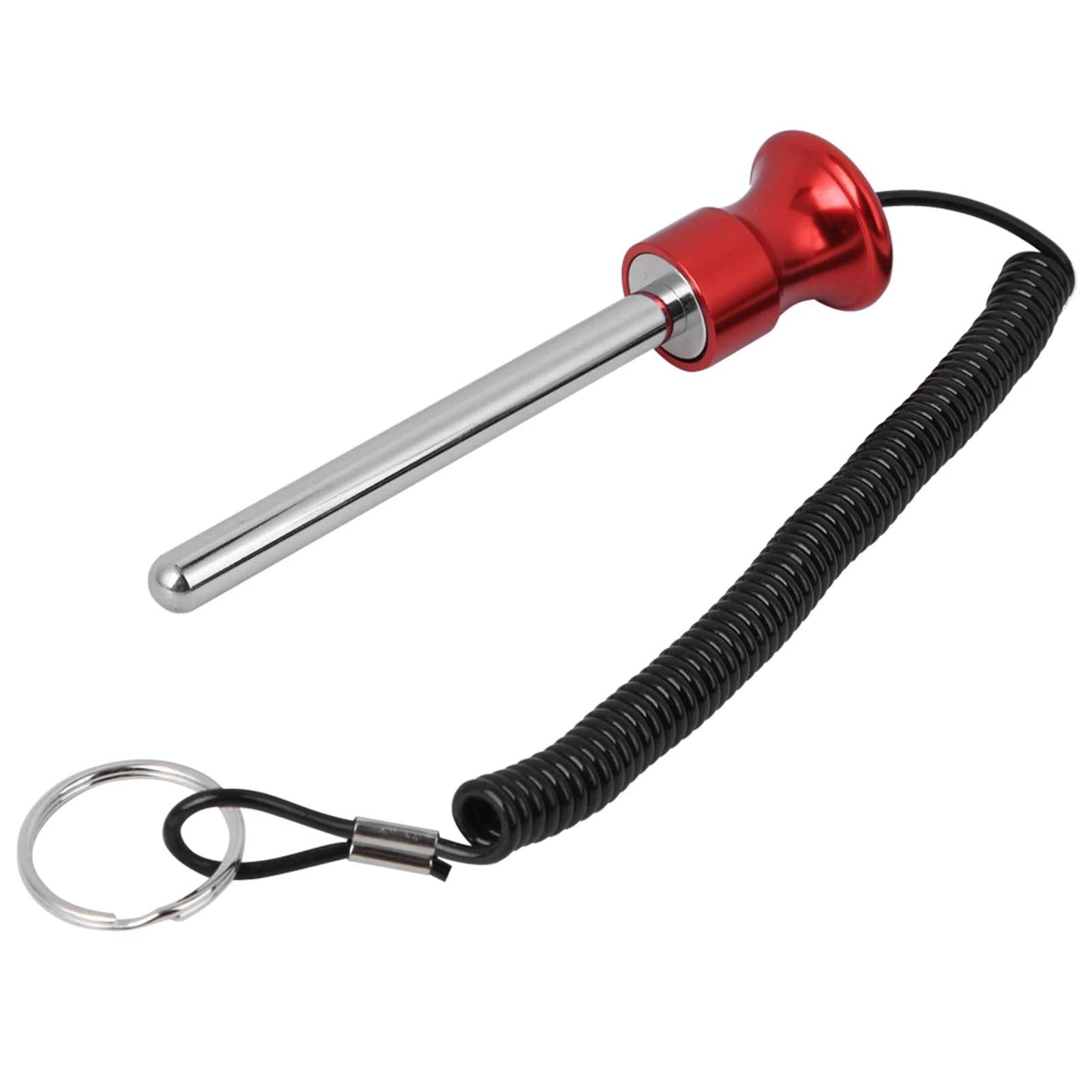 Magnetic Weight Stack Pin Pull Rope Strength Training Equipment