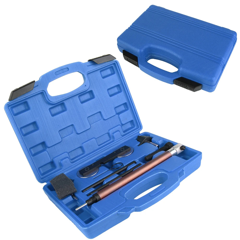 Engine Timing Tools T10171A VW AUDI Seat Skoda Inc Dial Gauge Tdc