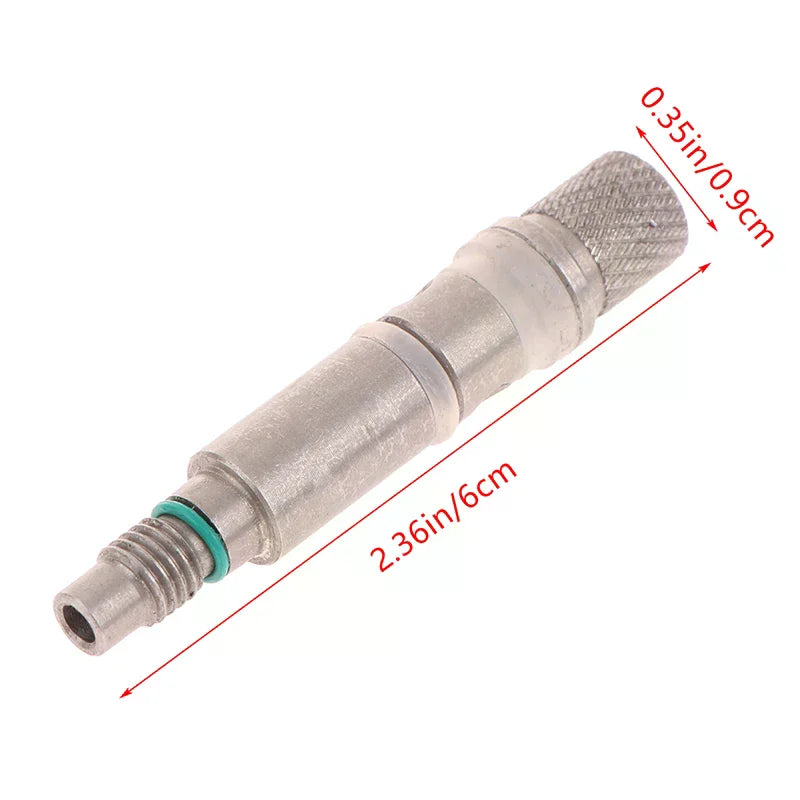 For Whipped Whipper Cream Whipper With Decorating Nozzles Cream Dispenser Stainless Steel/Aluminum Replacement Head Valve Zpaxo