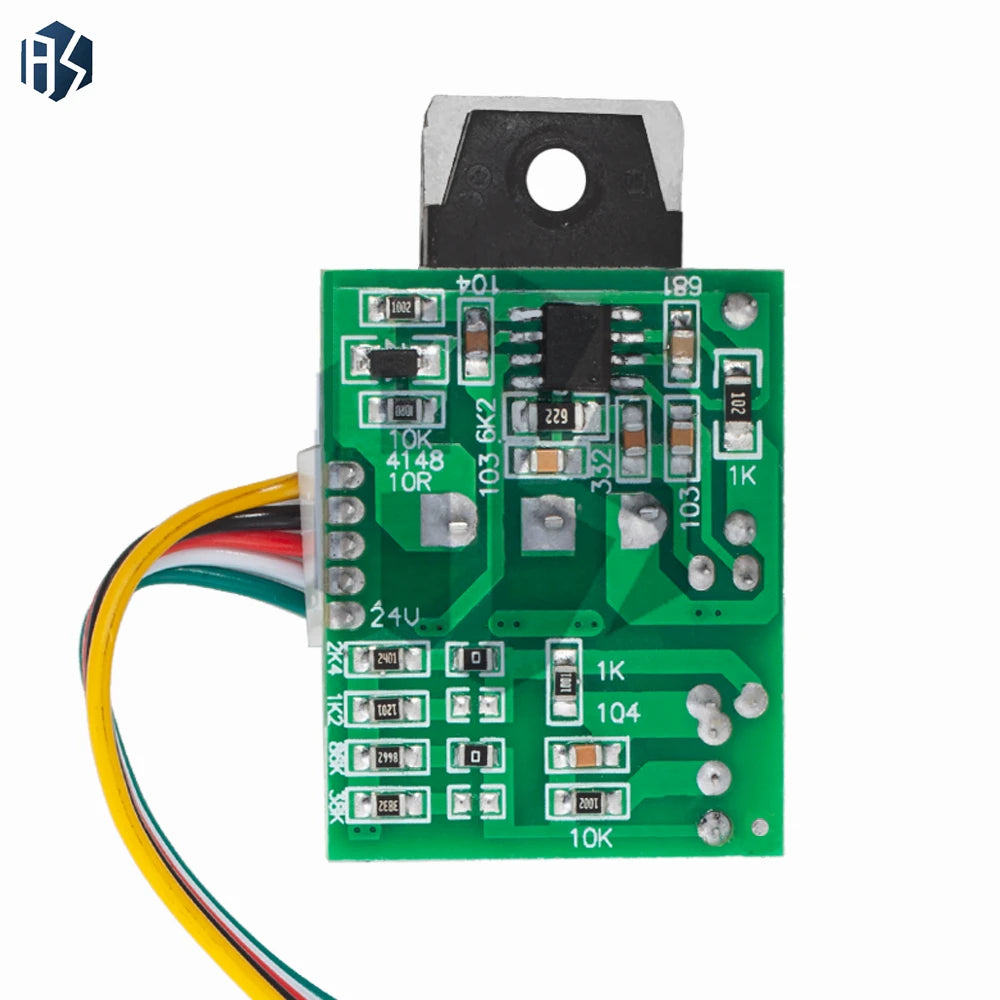 CA-901 12V 24V Step-down Switching Power Supply 46 LCD TV Display Zpaxo