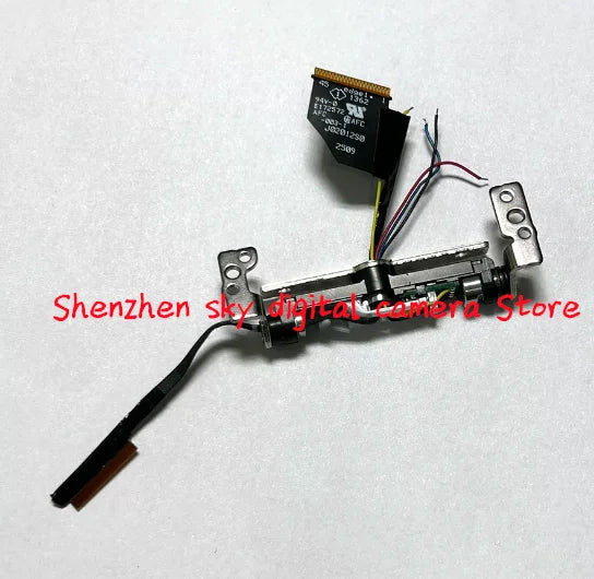 New LCD Hinge flexible cable FPC repair Parts For Nikon Z50II Z502 camera