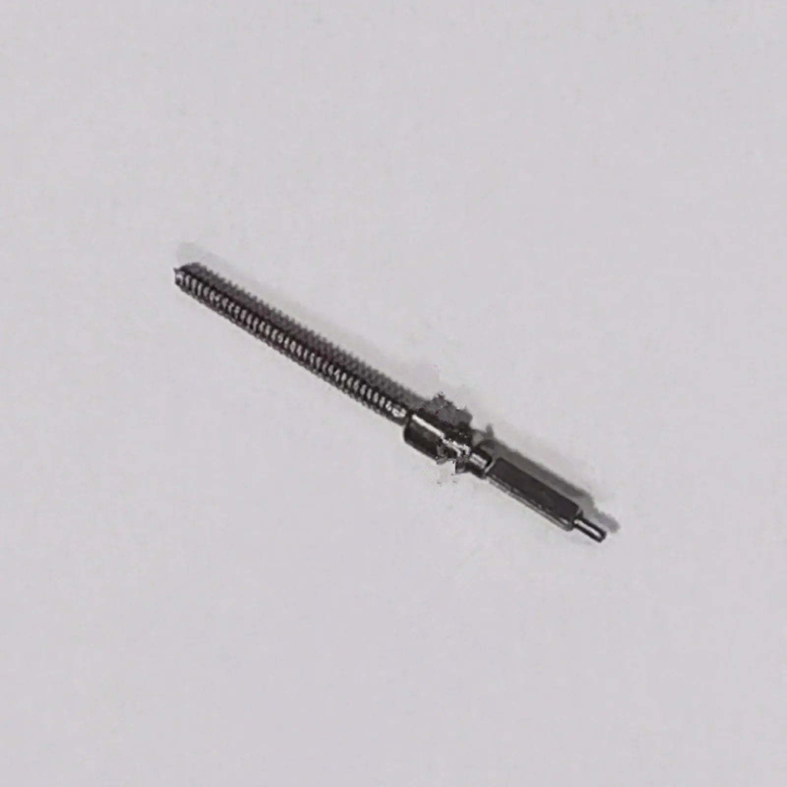 Watch Winding Stems Replacement Seagull ST1902 ST1901 Movement