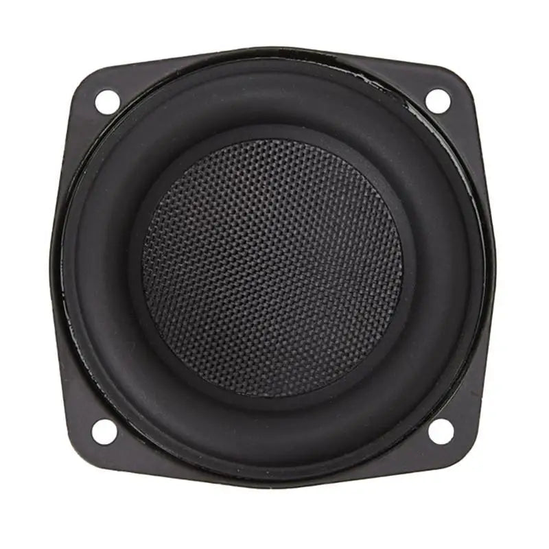 652F Create Sound Experiences 20W 4Ohm Loudspeaker DIY Use Zpaxo