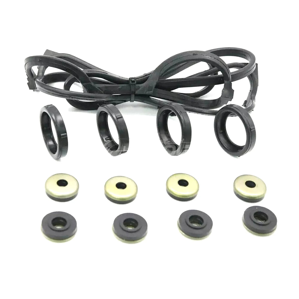 Vehicle Valve Cover Gasket 12341-PR3-000 Acura Integra GSR Honda