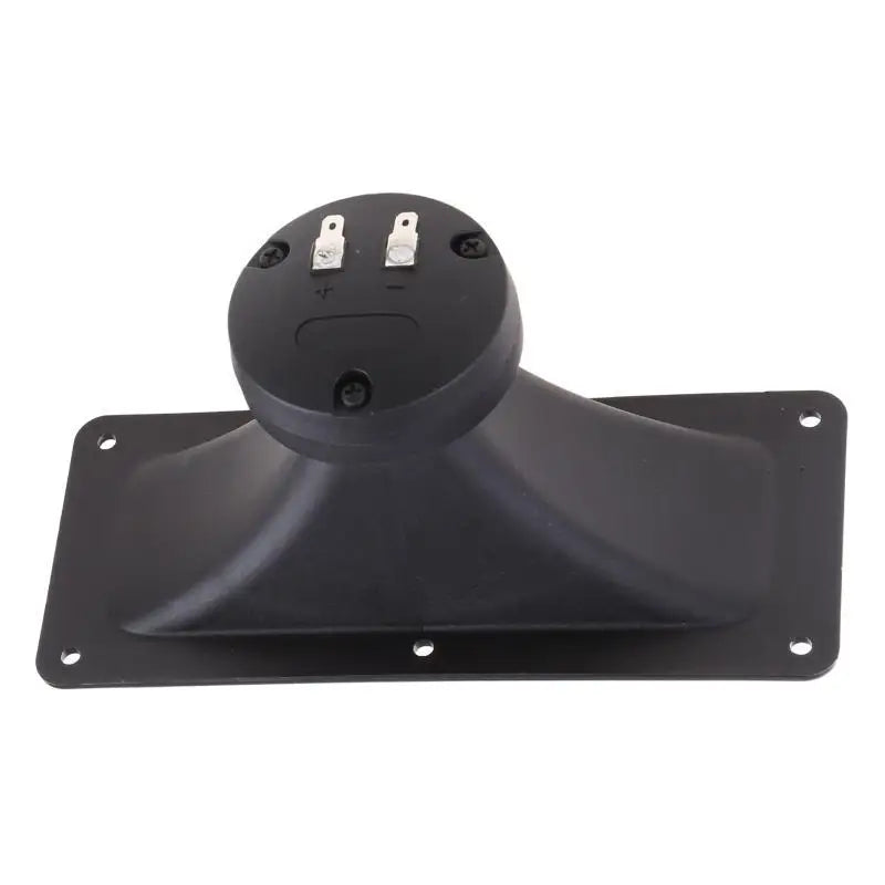 652F Piezoelectric Speaker Piezo Tweeters Rectangle Accessories Zpaxo