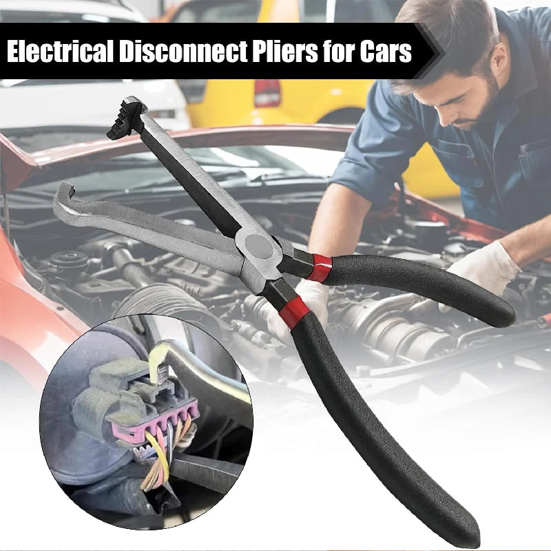 Car Disassembly Pliers Multifunctional Electrical Connector