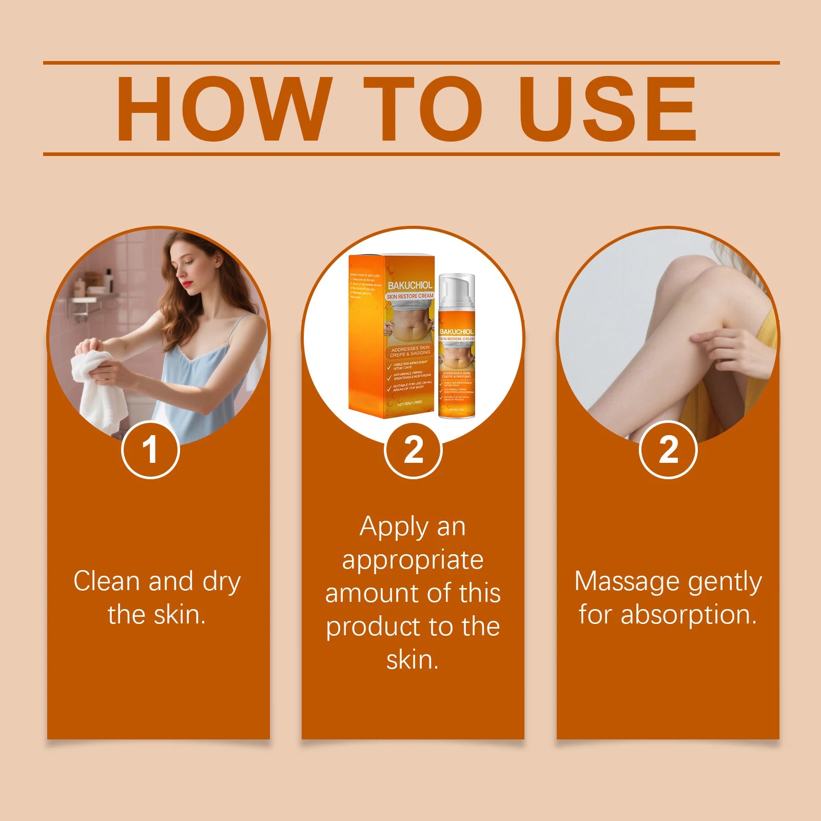Hyaluronic Acid Firming Body Cream – Tighten & Moisturize Skin Skin Firming Cream Zpaxo
