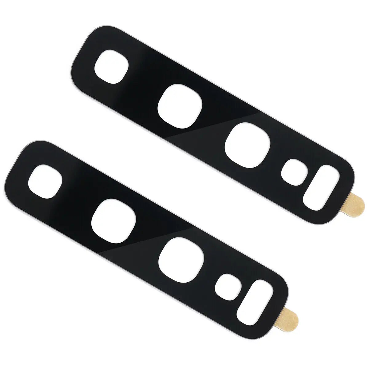Replacement Rear Back Camera Lens Glass Adhesive Sticker Repair Parts
