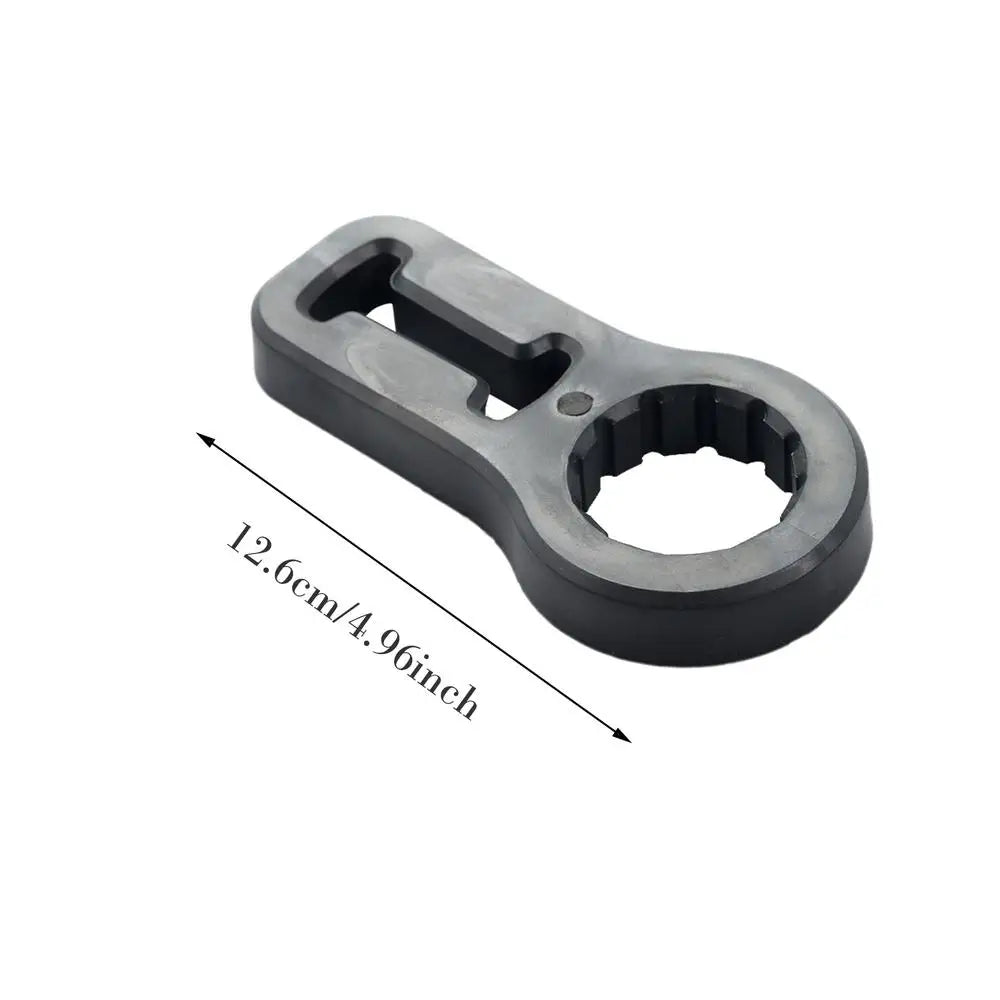 Lift Jack Handle Mount Bracket Seamless Quick Latch Farm Locking