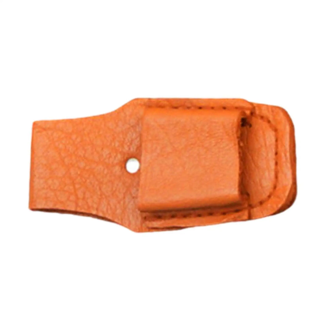 Hammers Holder Hammers Holsters PU Leather Sheath Case Belt Tool Holder Pocket Axe Carrier Tool Pouch for Woodworking Handcraft Zpaxo