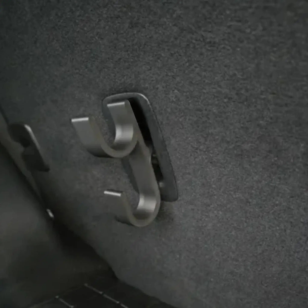 Universal Car Trunk Umbrella Holder Multifunctional Auto Interior