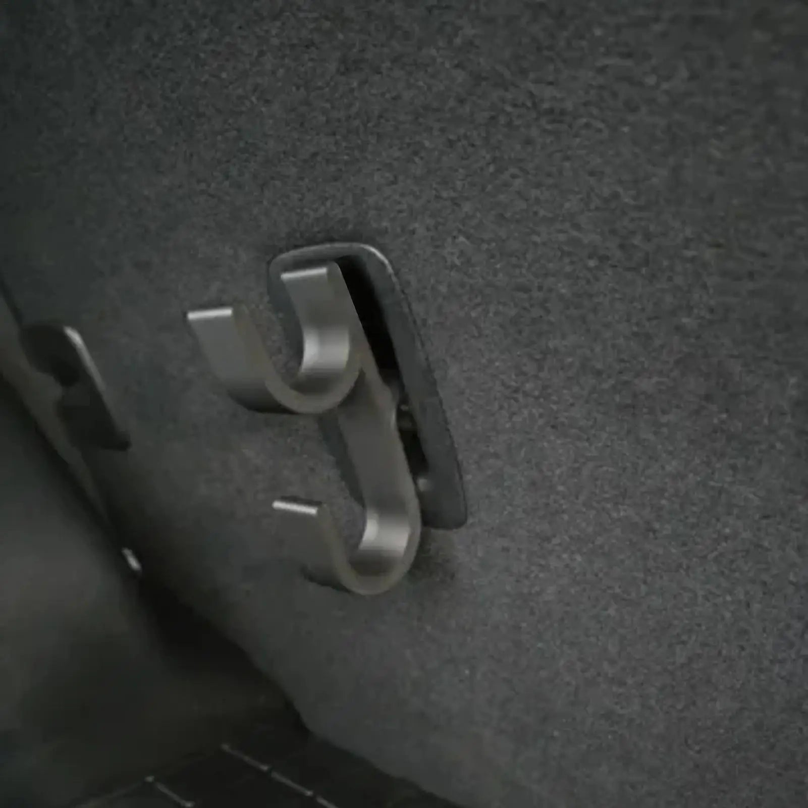Universal Car Trunk Umbrella Holder Multifunctional Auto Interior