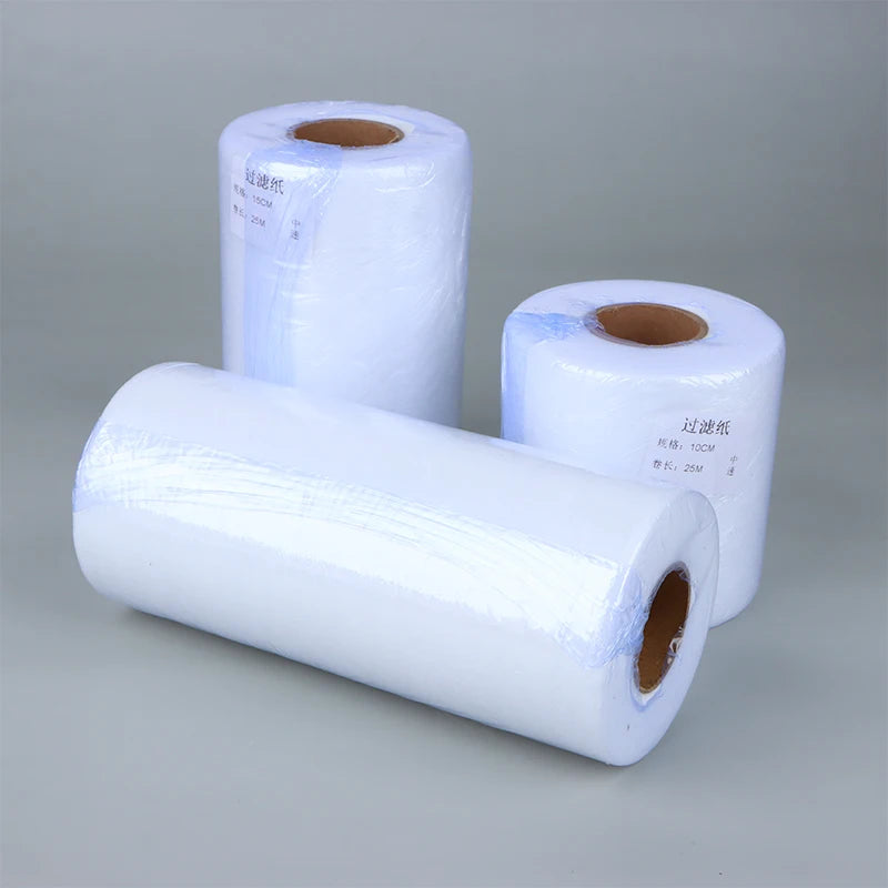 Original Filter Roll Replacement Set for BUBBLE MAGUS ARF-S ARF-M ARF-L Automatic Roll Filter Nylon Filter Sock Bio Filter Media Zpaxo