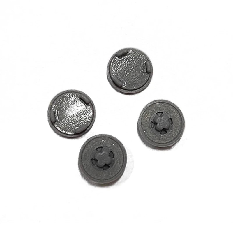 652F Rubber Feet Pad Laptop 3 4 5 Slip Proof Zpaxo for Grey CN