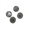 652F Rubber Feet Pad Laptop 3 4 5 Slip Proof Zpaxo for Grey CN