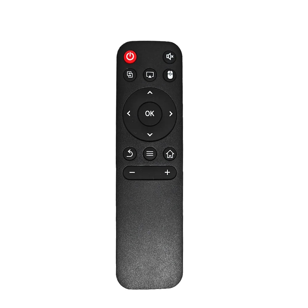 Wholesale 10pcs Set Projector Remote Control Replacement IR Wireless For Original HY300 HY300PRO HY320 HY320Mini Zpaxo