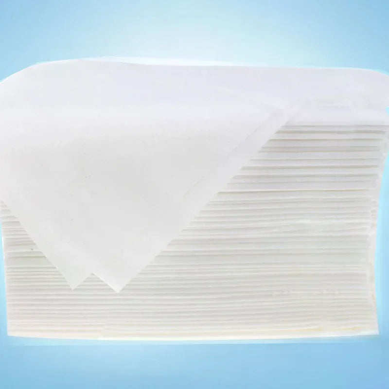 5-Pack Car Tissue Refill – 30 Sheets, 3-Ply Sun Visor Tissue