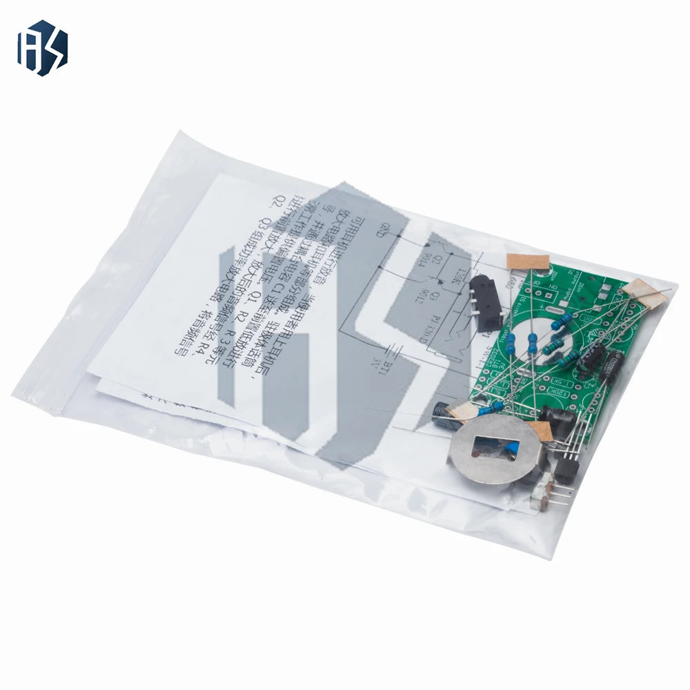 Temp Anti-etching PCB Ink Marker Dual Tip Circuit Repair Prototyping Zpaxo