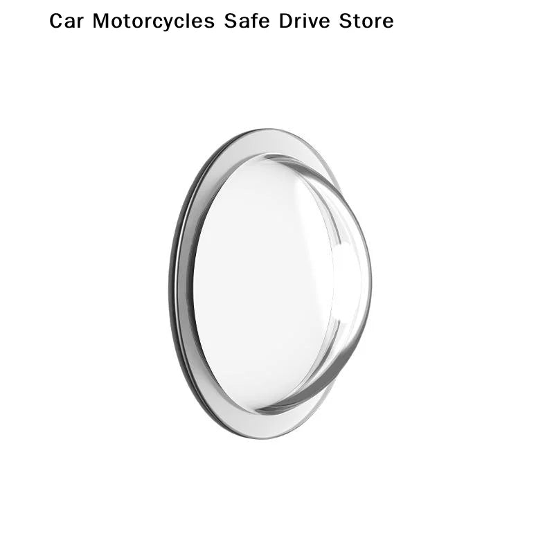 Universal Car Camera Lens Protector Rear View Backup Cover 360