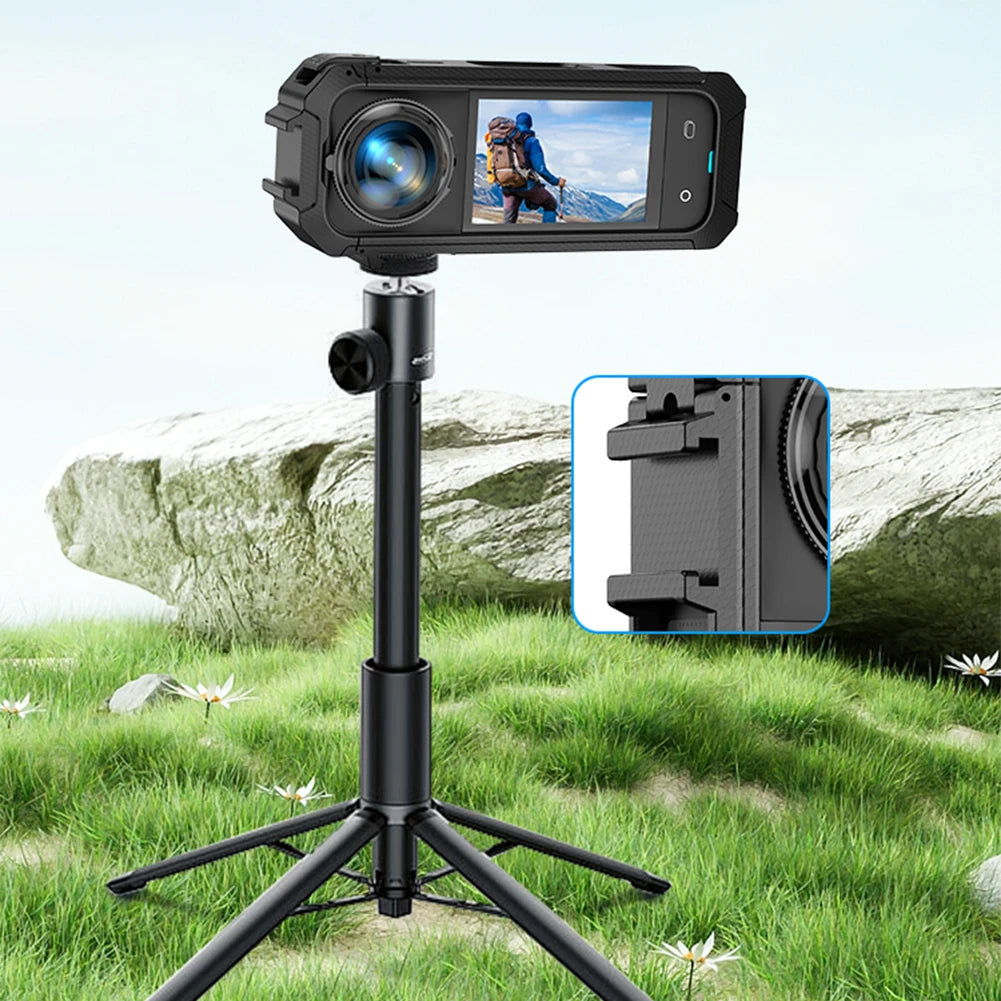 Protective Frame Magnetic Quick Release Interface Rabbit Cage