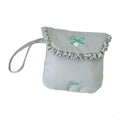 Fashionable Feminine Essential Holder Travel Friendly Sanitary Pad
