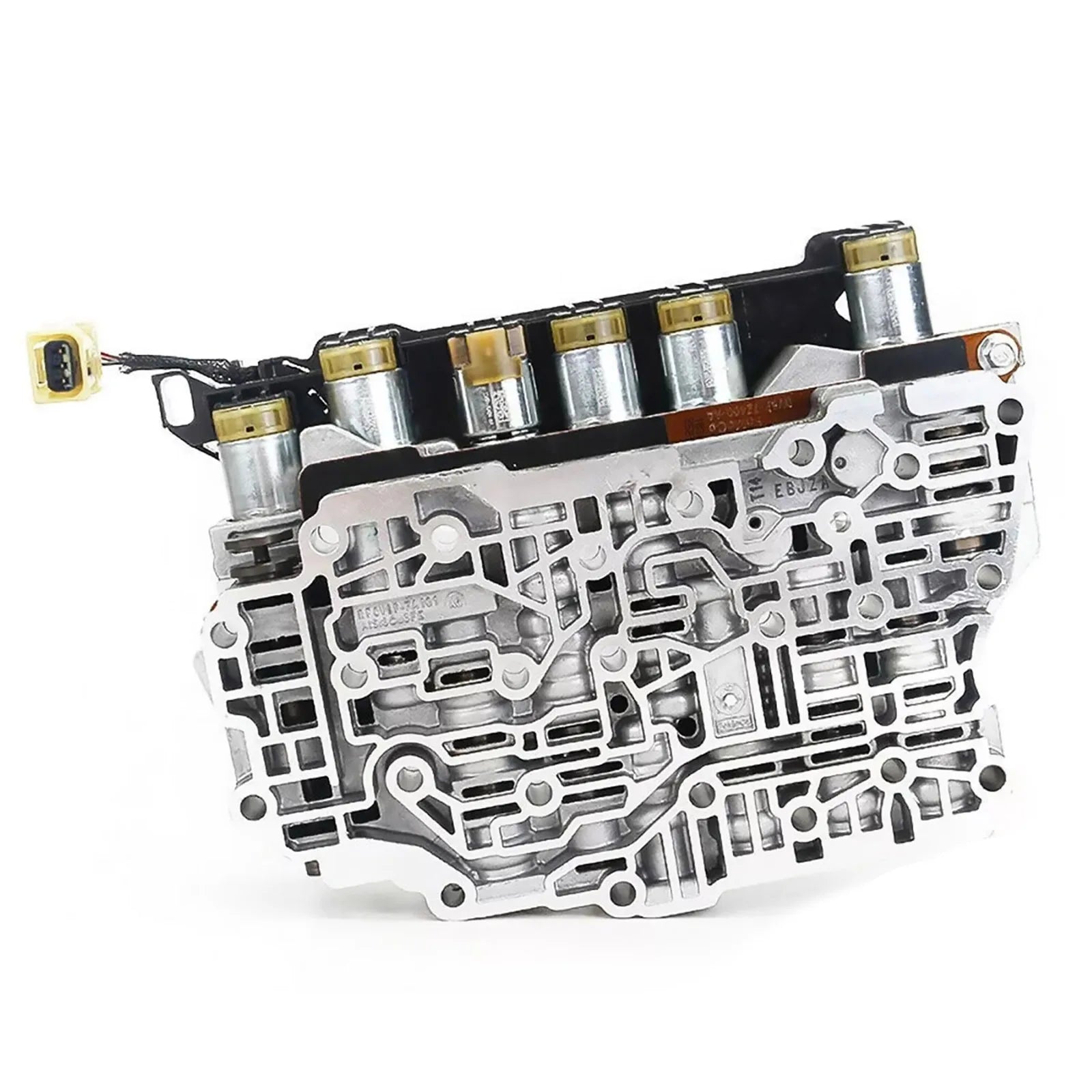Transmission Valve Body Solenoids CV6Z-7G391-A Ford Edge Escape